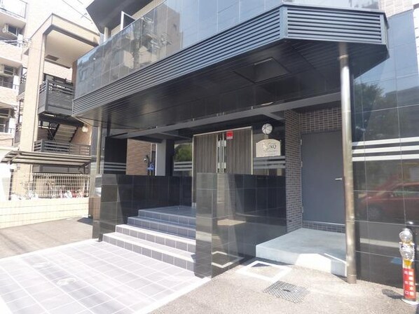 プレール・ドゥーク西川口の物件内観写真